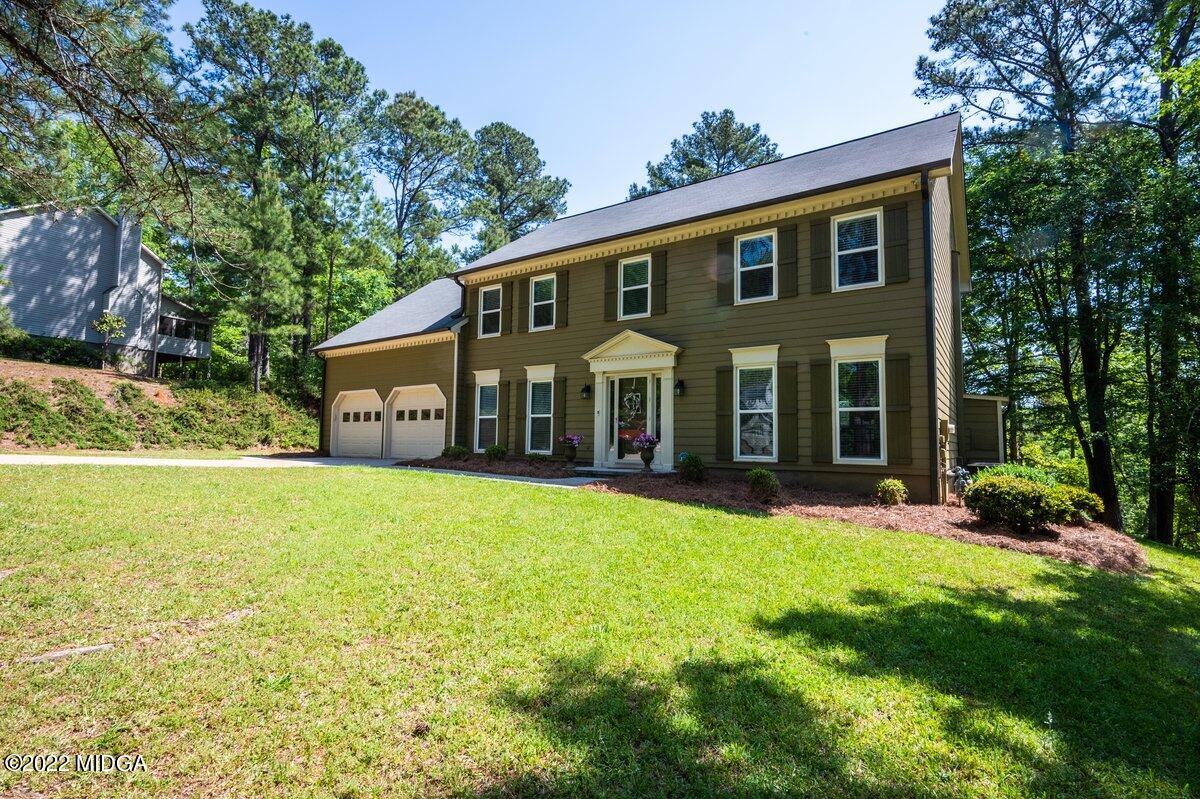 159 Old Ridge Road Macon, GA 31211 - Photo 2 of 43 0B672A97-211F-419C-AF20-9F1B79D5FDF7