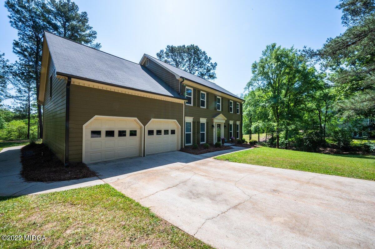 159 Old Ridge Road Macon, GA 31211 - Photo 3 of 43 692636F5-699E-434F-8845-BC832ED8D4C4