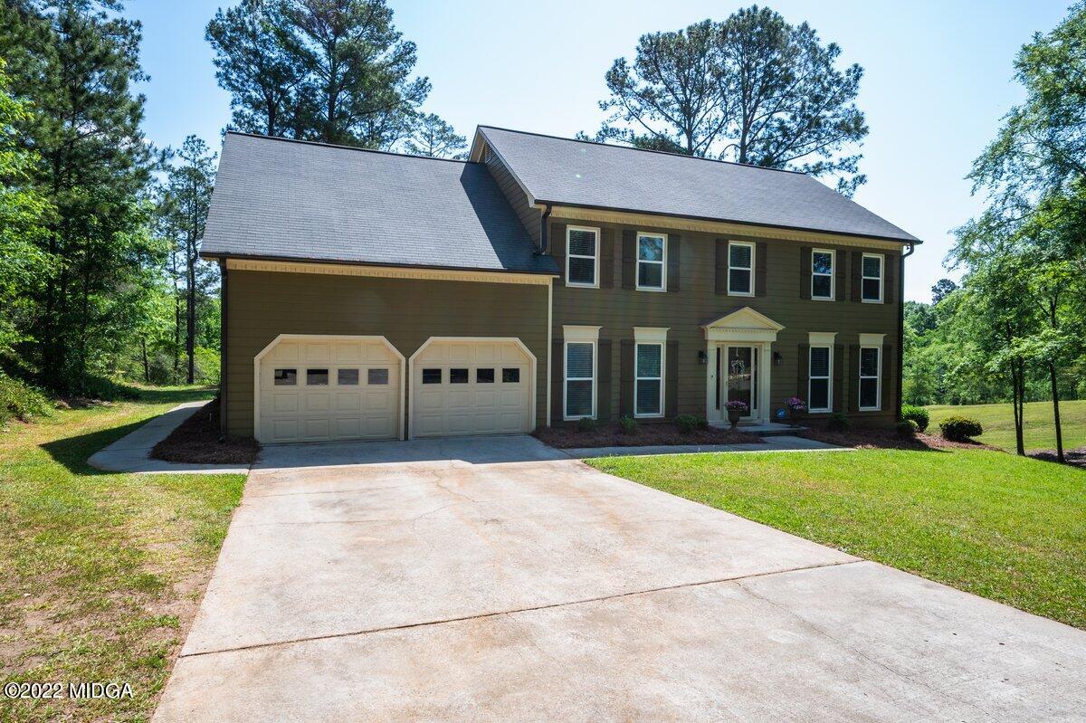 159 Old Ridge Road Macon, GA 31211 - Photo 4 of 43 C8F32333-1274-4A2E-BB51-FDC4469ACD82