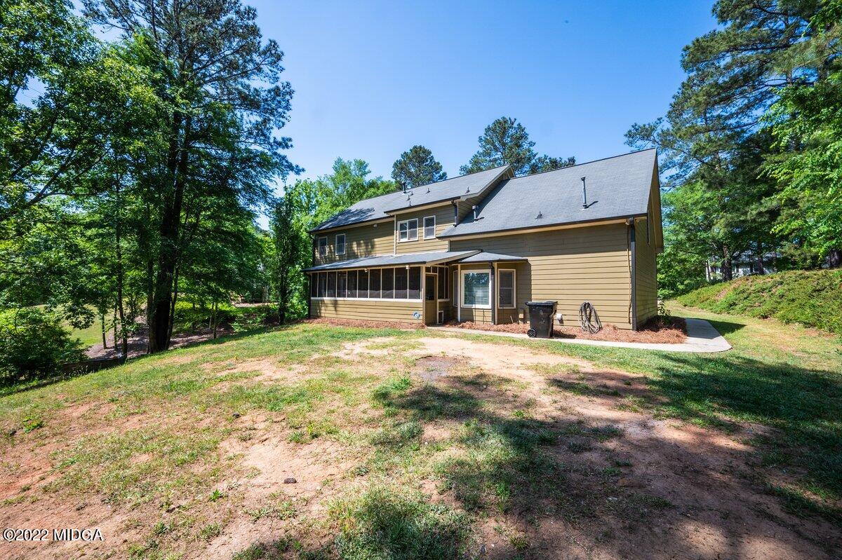 159 Old Ridge Road Macon, GA 31211 - Photo 41 of 43 110FE65B-E520-43CB-AA99-29598ED6D89A