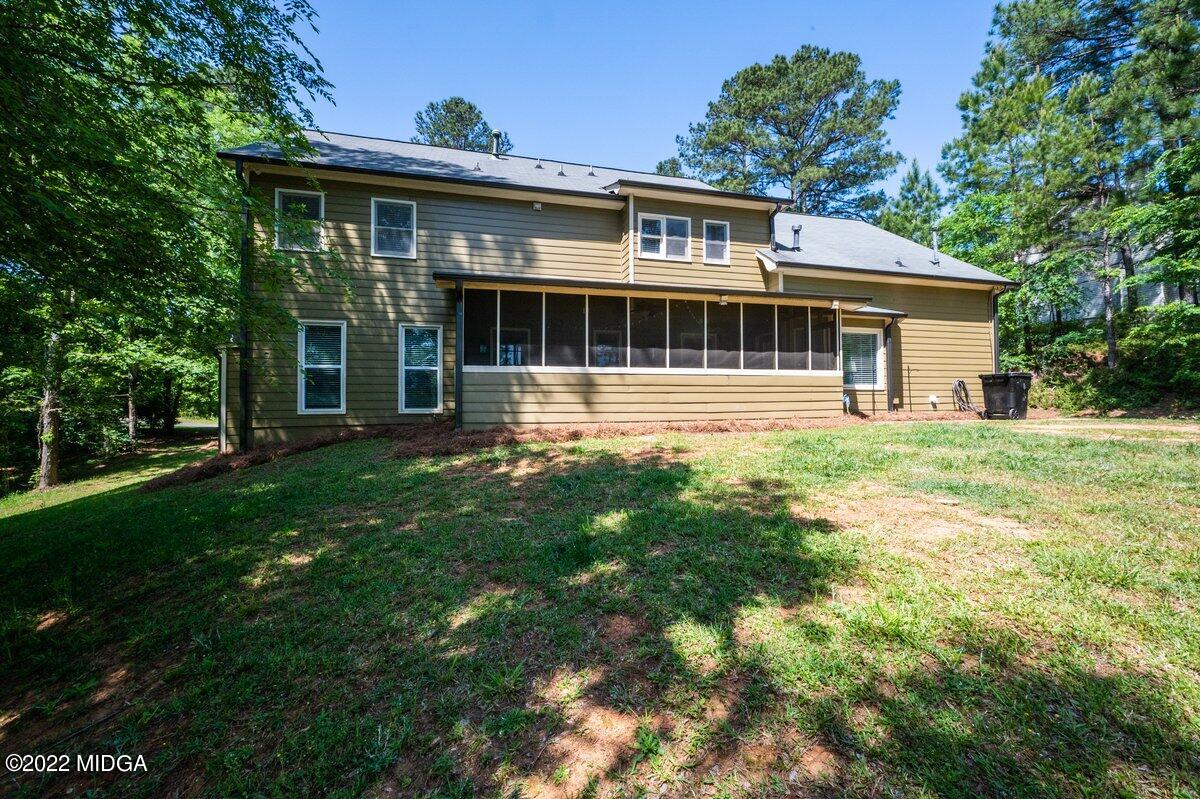 159 Old Ridge Road Macon, GA 31211 - Photo 43 of 43 47C12CF7-0EB5-446D-8090-275449AE797A