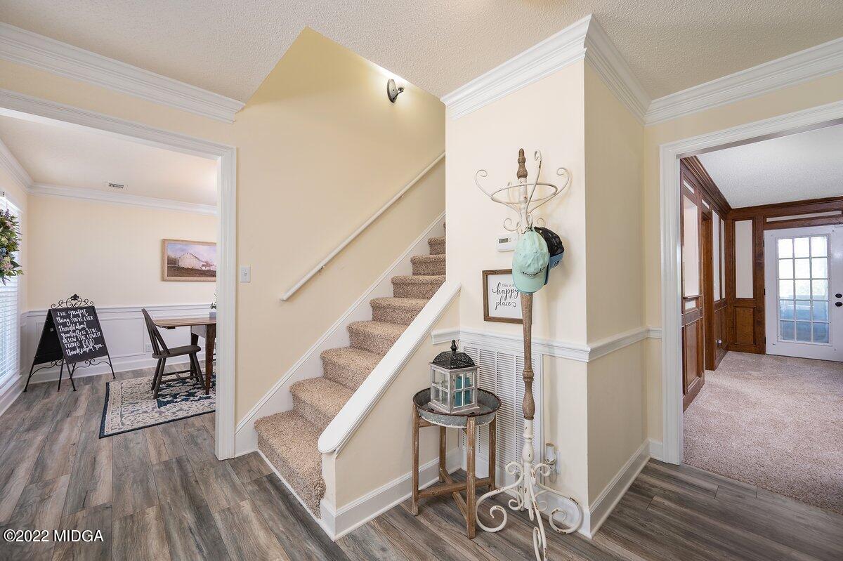 159 Old Ridge Road Macon, GA 31211 - Photo 5 of 43 C72FFBA9-3EED-4044-AE14-33F45E5A0477