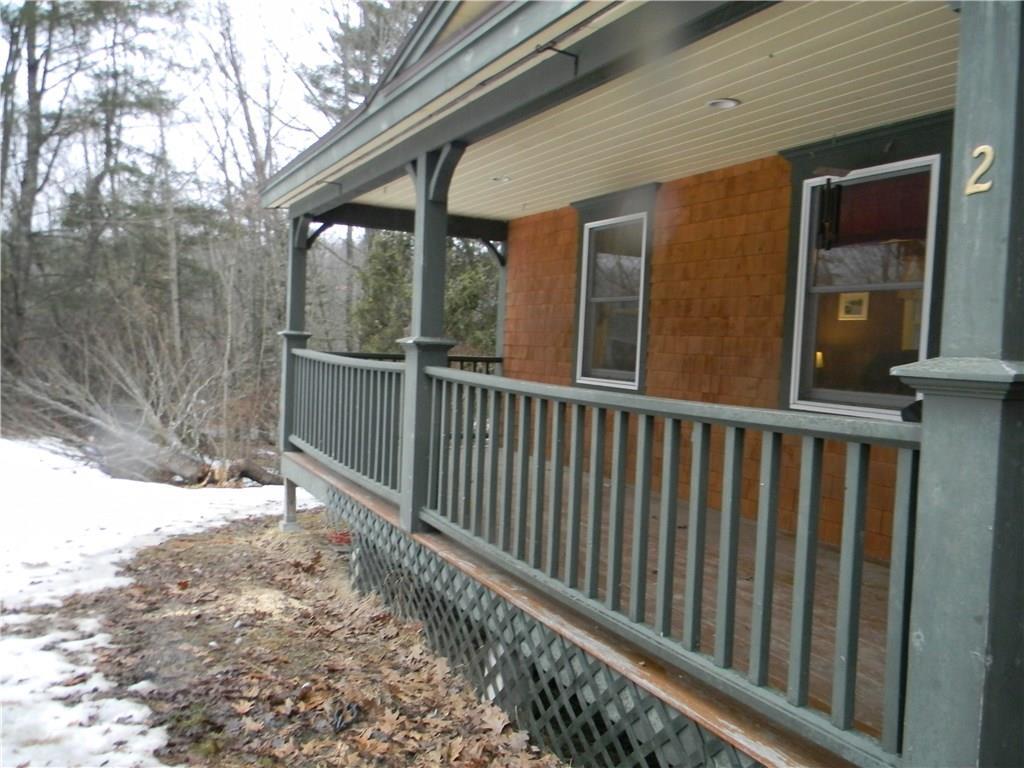 2 Trott Road Woolwich, ME 04579 - Photo 3 of 34 Photo