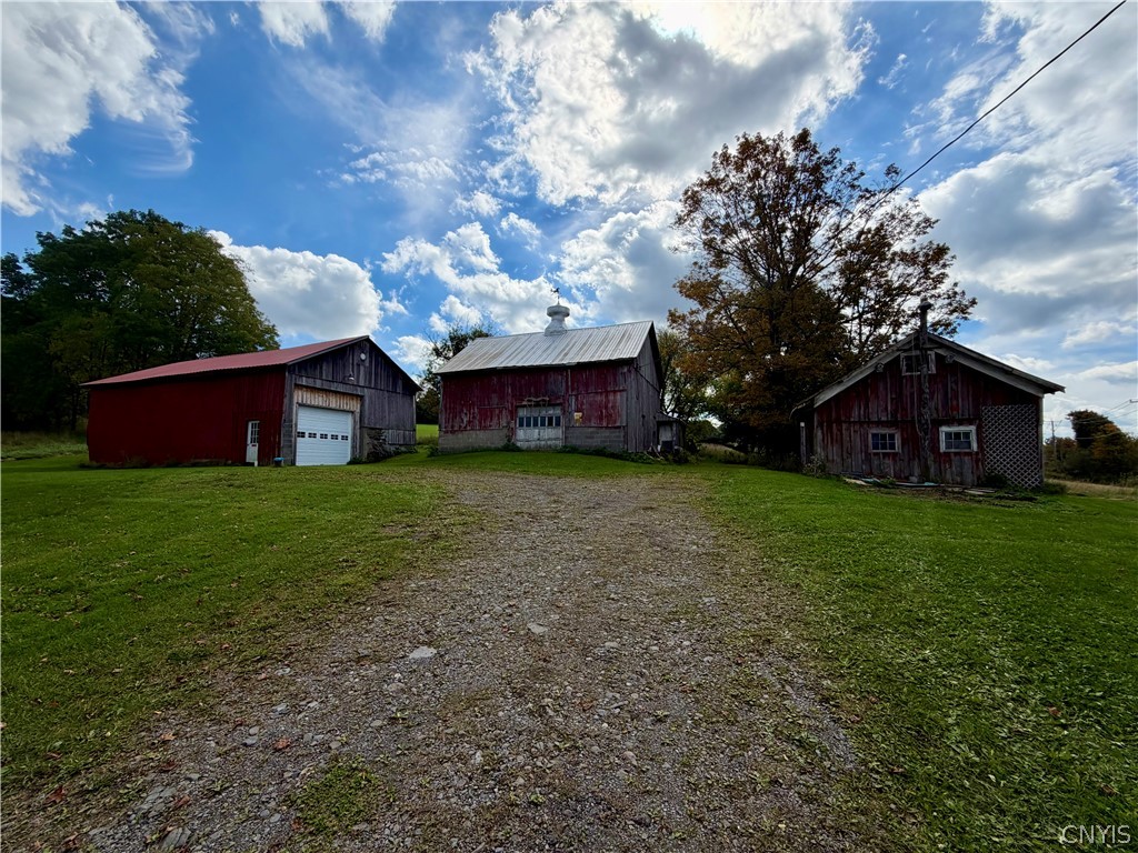 14 Ogden Road Groton, NY 13073 - Photo 5 of 31 Gallery Image 5