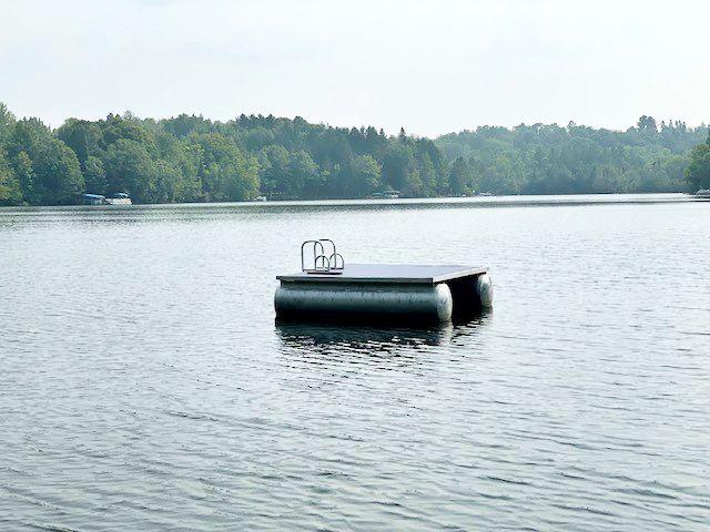 9048 Island View Road Manitowish Waters, WI 54545 - Photo 68 of 70 Gallery Image 68