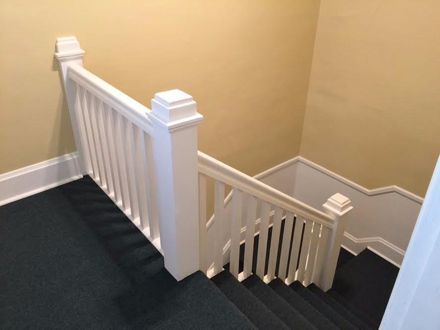 1123 Fontaine Road Lexington, KY 40502 - Photo 22 of 48 1123 (2nd Floor) - Separate Entrance Sta