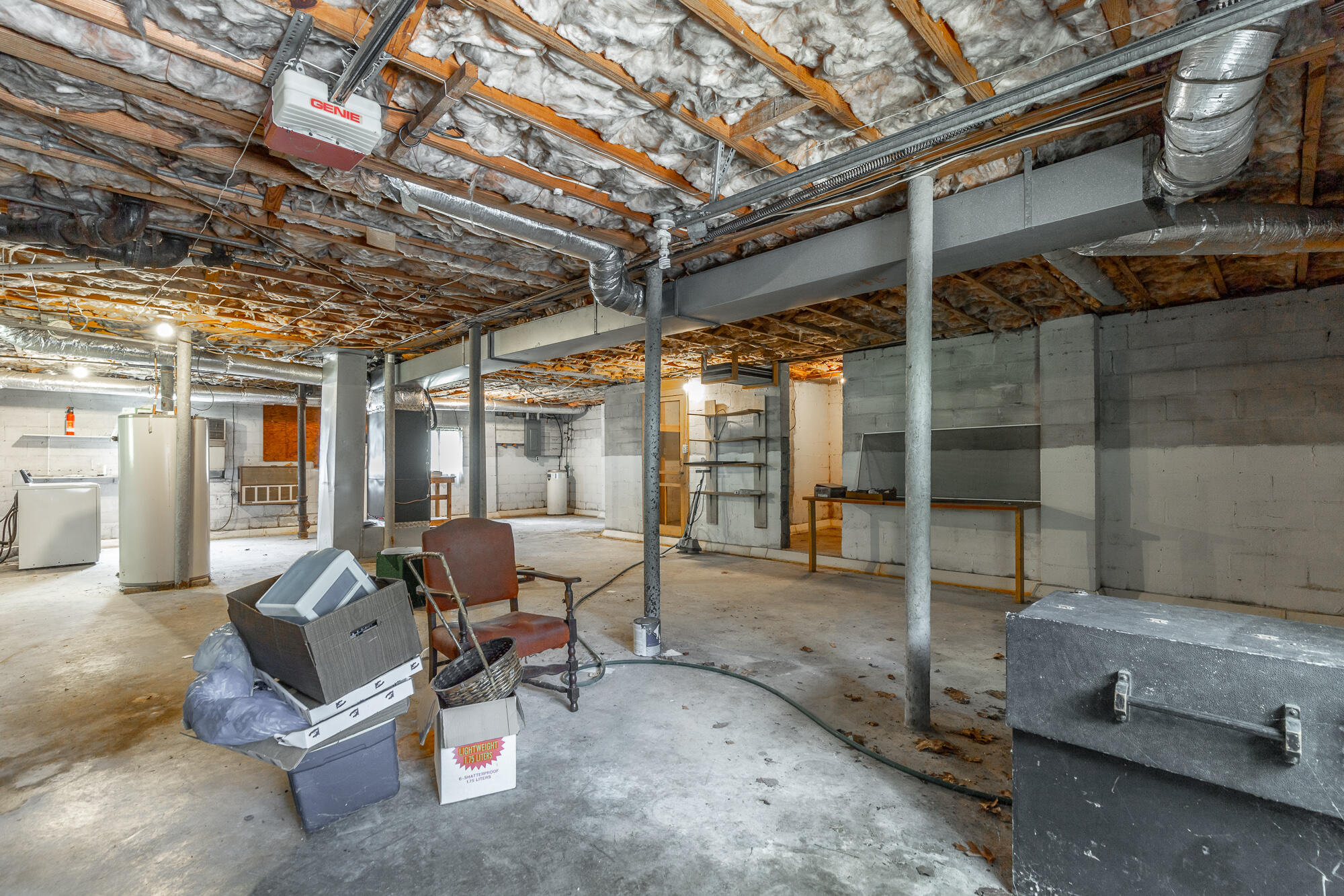 837 Linden Hall Road Chattanooga, TN 37415 - Photo 46 of 72 837 Linden Hall Road HD-43