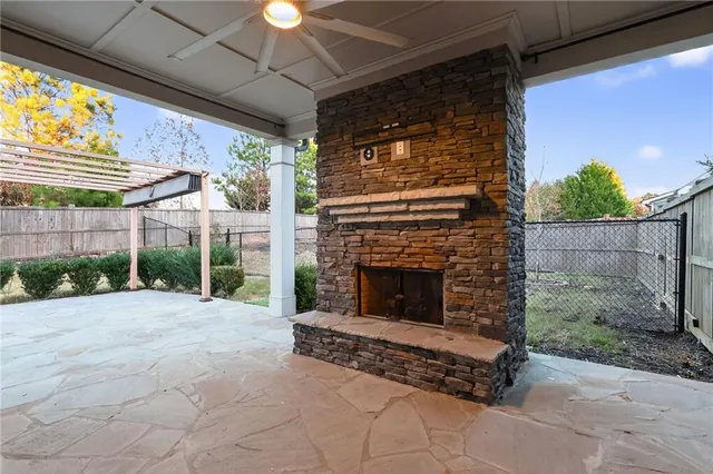 $3,250 | 3515 Knobcone Drive, Cumming, GA 30040