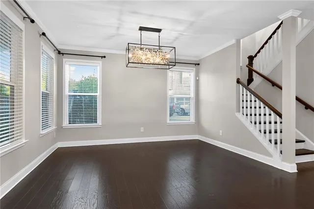 $3,250 | 3515 Knobcone Drive, Cumming, GA 30040