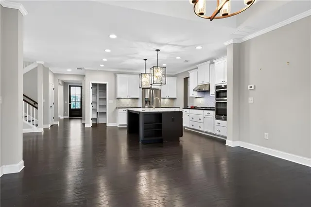 $3,250 | 3515 Knobcone Drive, Cumming, GA 30040