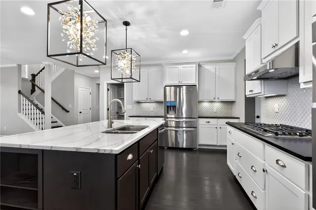 $3,250 | 3515 Knobcone Drive, Cumming, GA 30040