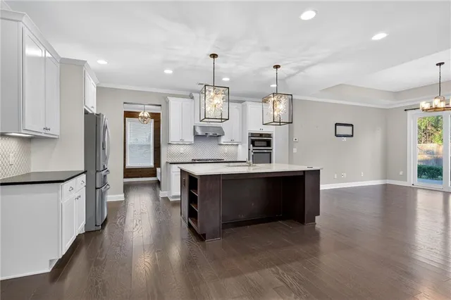 $3,250 | 3515 Knobcone Drive, Cumming, GA 30040