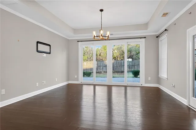 $3,250 | 3515 Knobcone Drive, Cumming, GA 30040