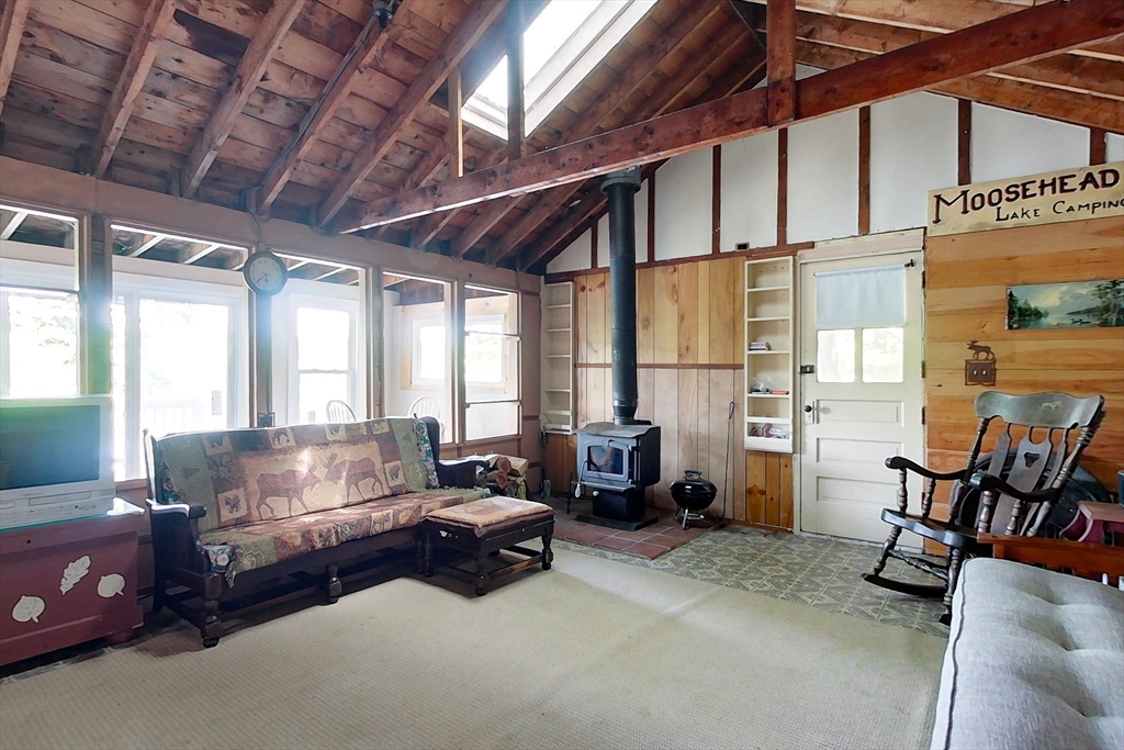 33 Watatic Pond Road Ashburnham, MA 01430 - Photo 5 of 21