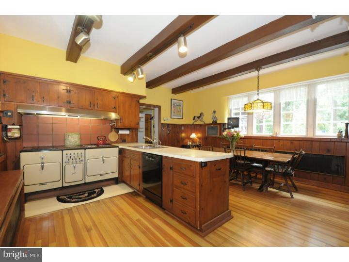 910 Penn Valley Road Media, PA 19063 - Photo 11 of 25 Kitchen