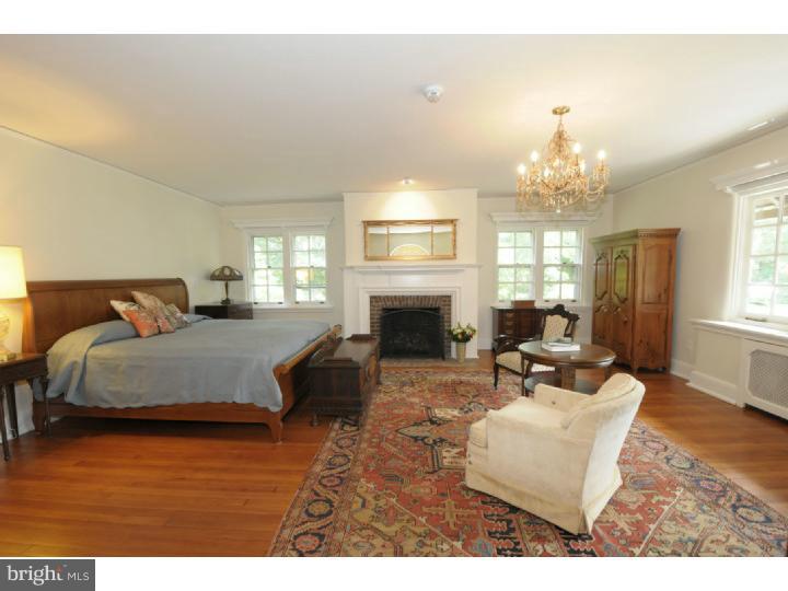 910 Penn Valley Road Media, PA 19063 - Photo 14 of 25 Bedroom - Main