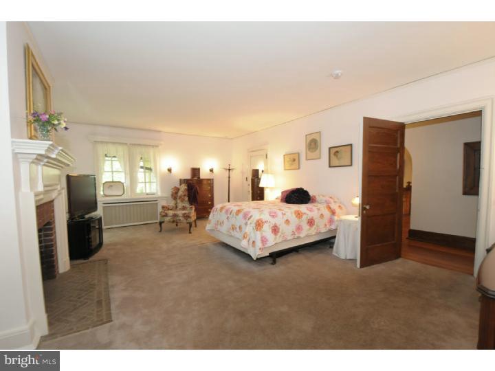 910 Penn Valley Road Media, PA 19063 - Photo 15 of 25 Bedroom 2