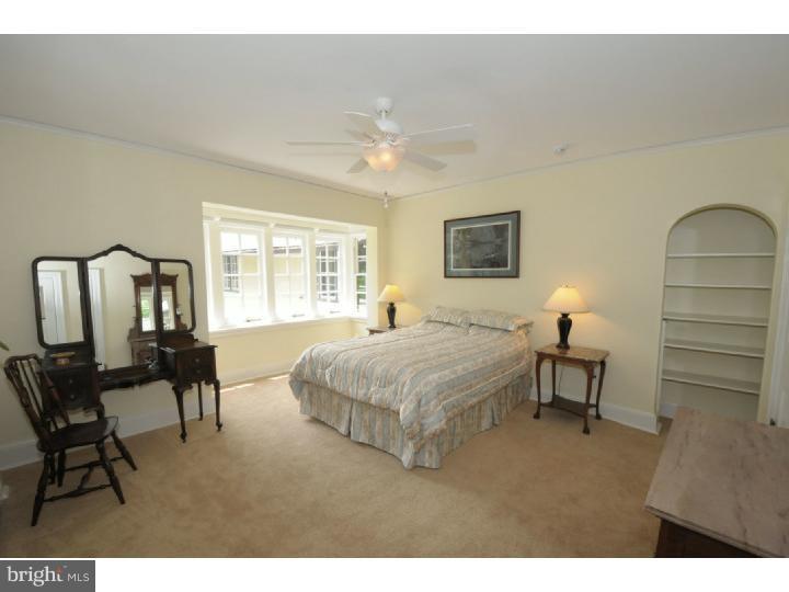 910 Penn Valley Road Media, PA 19063 - Photo 16 of 25 Bedroom 3