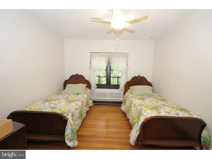 910 Penn Valley Road Media, PA 19063 - Photo 17 of 25 Bedroom 4