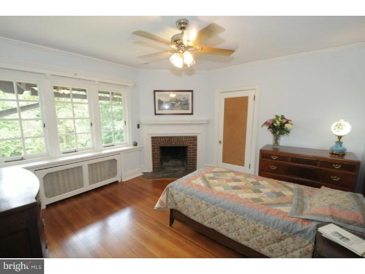 910 Penn Valley Road Media, PA 19063 - Photo 18 of 25 Bedroom 5