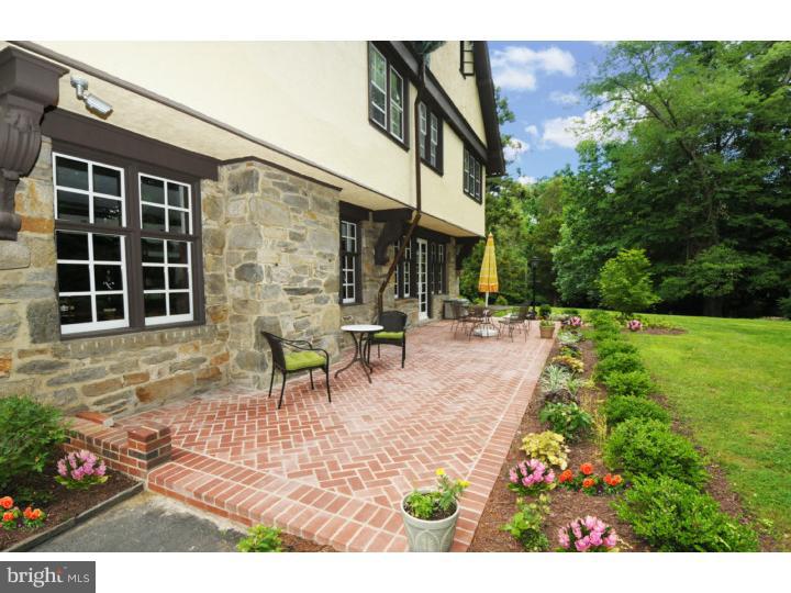 910 Penn Valley Road Media, PA 19063 - Photo 3 of 25 Patio