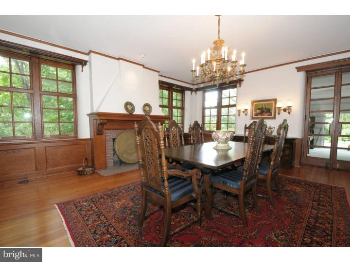 910 Penn Valley Road Media, PA 19063 - Photo 7 of 25 Dining Room