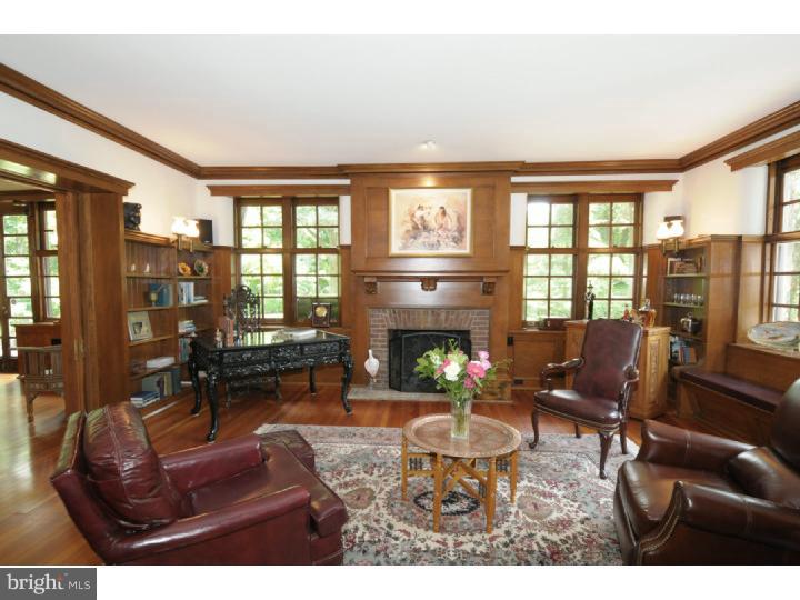 910 Penn Valley Road Media, PA 19063 - Photo 9 of 25 Library