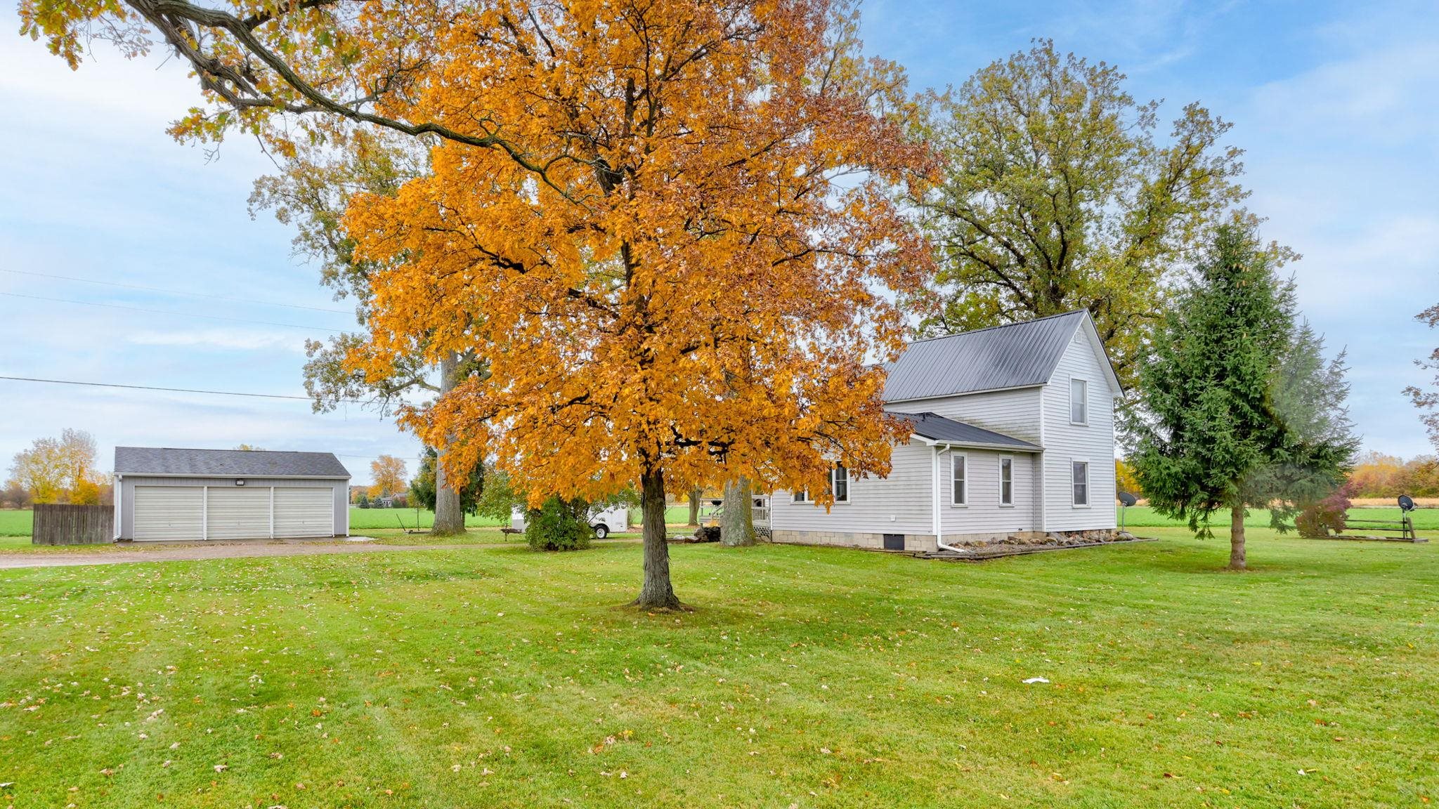 12951 South Graham Road Chesaning, MI 48616 - Photo 11 of 55