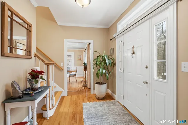 $927,500 | 24 Scott Road, Oxford, CT 06478