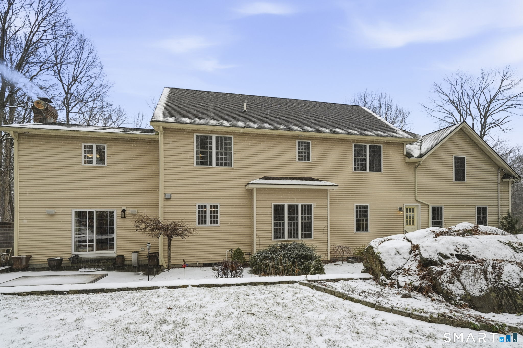 24 Scott Road Oxford, CT 06478 - Photo 32 of 39