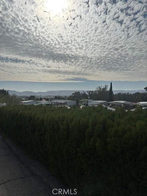 38641 Via Azul Murrieta, CA 92563 - Photo 14 of 18 a view of lake with mountain view