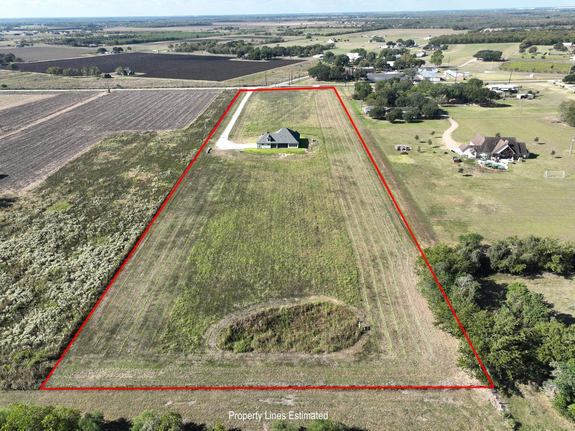 10418 Zaruba Road Sealy, TX 77474 - Photo 43 of 46