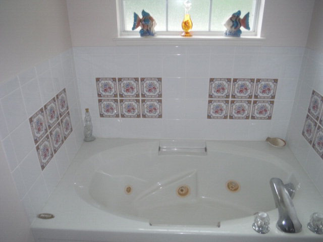 32515 Arbor Ridge Circle Lillian, AL 36549 - Photo 24 of 40 Jetted tub
