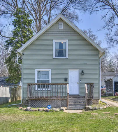$113,000 | 131 Willow Street, Jackson, MI 49202
