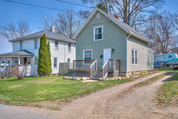 $113,000 | 131 Willow Street, Jackson, MI 49202