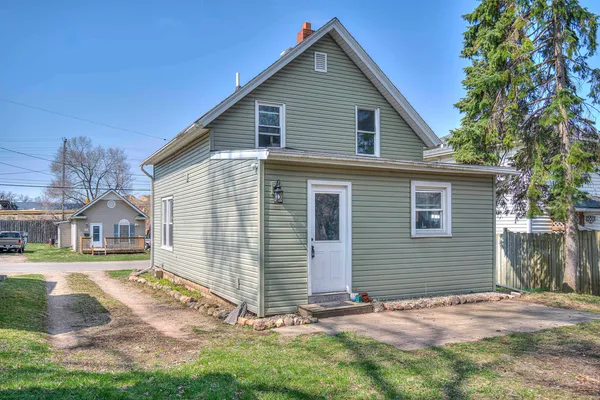 $113,000 | 131 Willow Street, Jackson, MI 49202