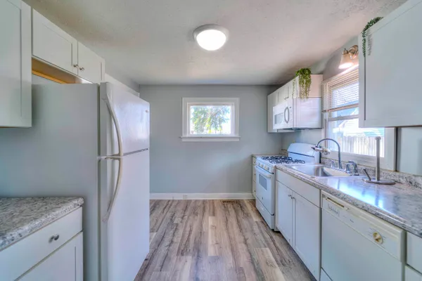 $113,000 | 131 Willow Street, Jackson, MI 49202