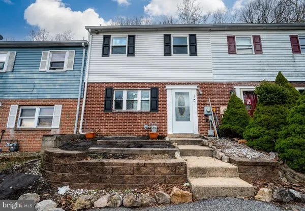 $249,900 | 1258 Fox Run, Reading, PA 19606