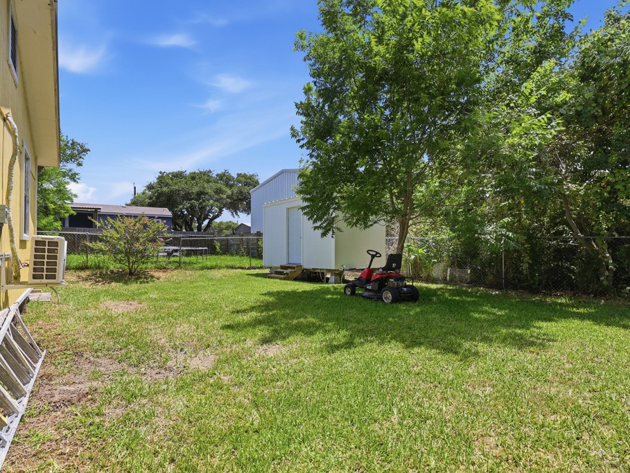 207 North Eleventh Street Fulton, TX 78382 - Photo 21 of 28