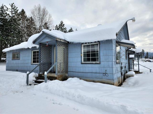 1155 Old Kettle Road Kettle Falls, WA 99141 - Photo 1 of 26 Gallery Image 1