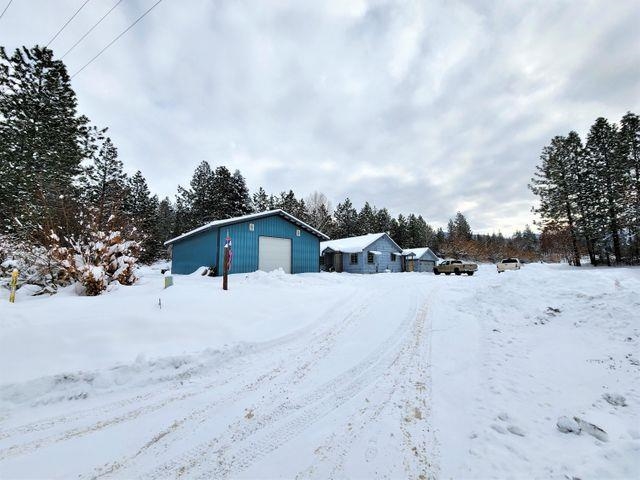 1155 Old Kettle Road Kettle Falls, WA 99141 - Photo 20 of 26 Gallery Image 20