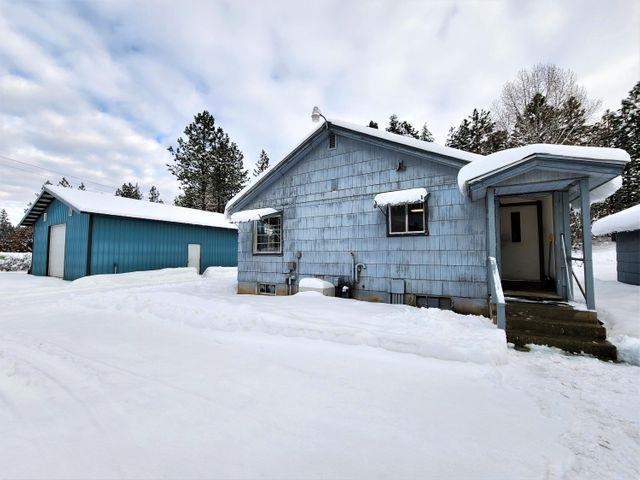 1155 Old Kettle Road Kettle Falls, WA 99141 - Photo 2 of 26 Gallery Image 2
