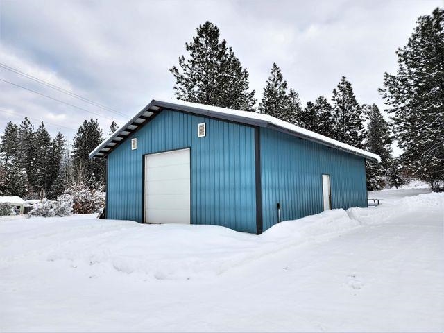 1155 Old Kettle Road Kettle Falls, WA 99141 - Photo 3 of 26 Gallery Image 3