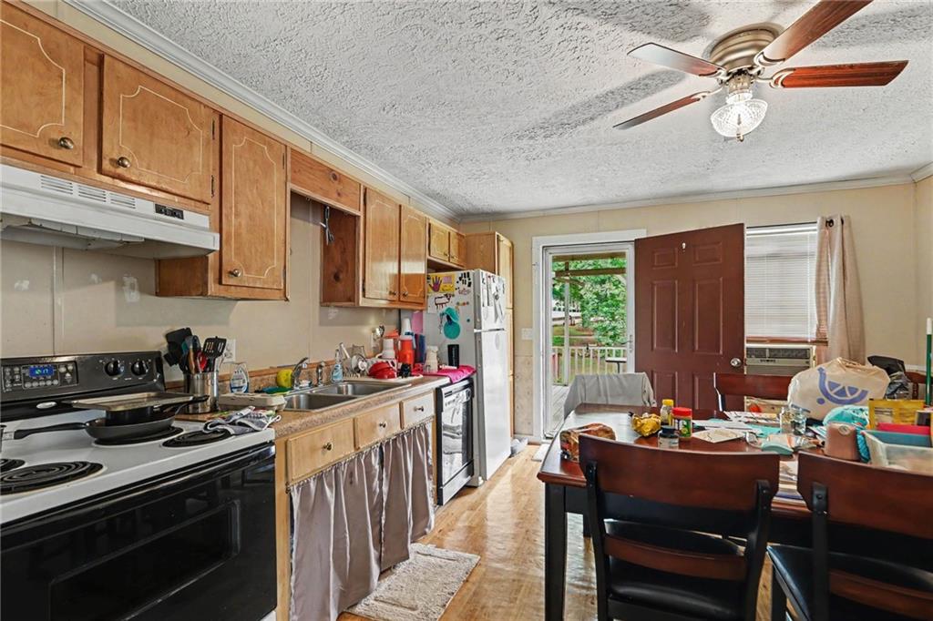 2908 Austin Bridge Road Douglasville, GA 30134 - Photo 23 of 32