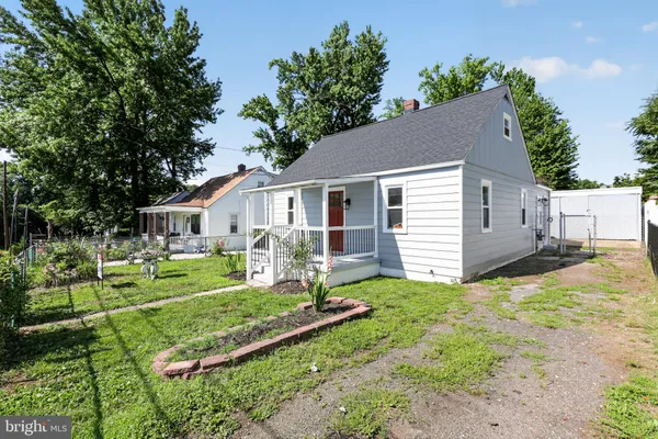 $389,990 | 1911 Arcadia Avenue, Capitol Heights, MD 20743