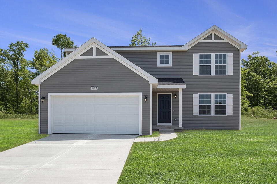 17897 Bluff Drive Three Rivers, MI 49093 - Photo 1 of 2 castle stone-TWO057-i2080 A1 Castle Ston