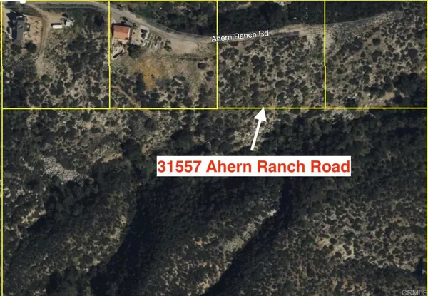 $155,000 | 31557 Ahern Ranch Road, Valley Center, CA 92082