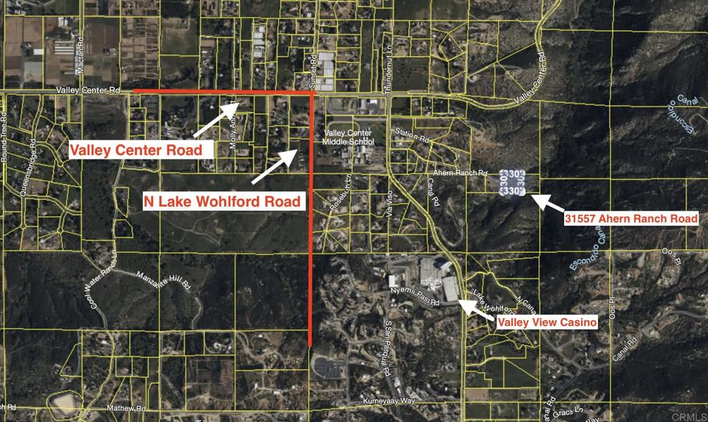 31557 Ahern Ranch Road Valley Center, CA 92082 - Photo 5 of 18