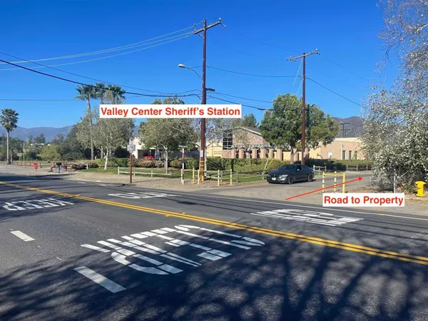 $155,000 | 31557 Ahern Ranch Road, Valley Center, CA 92082