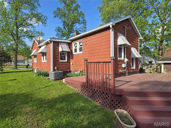 $139,900 | 310 East South Avenue, Greenville, IL 62246
